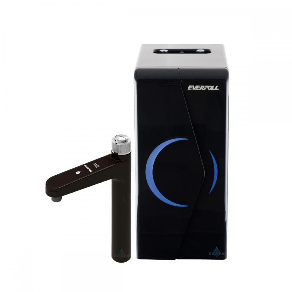 廚下雙溫調溫無壓飲水機｜EP-168 PLUS【愛科濾淨】【旗艦款】