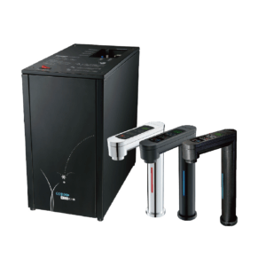 廚下觸控三溫飲機｜GD800【宮黛】【旗艦款】