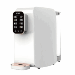 雙溫瞬熱淨飲機｜GP-W01R+ 純喝水RO逆滲透瞬熱開飲機【GPLUS】【旗艦款】