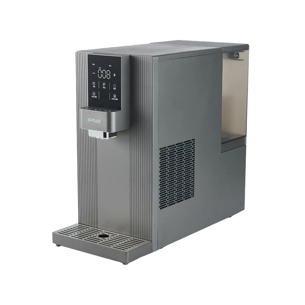 三溫淨熱氣泡飲機｜GP-W06SR GP氣泡王 RO濾淨 瞬熱 製冷 氣泡 飲水機【GPLUS】【奢華款】