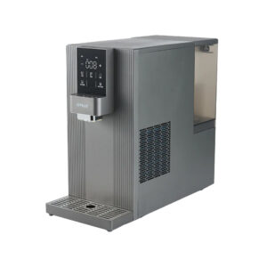 三溫淨熱氣泡飲機｜GP-W06SR GP氣泡王 RO濾淨 瞬熱 製冷 氣泡 飲水機【GPLUS】【奢華款】