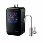 輕巧雙溫熱飲機｜IK-Smile【宮黛】【奢華款】