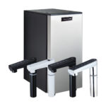 廚下雙溫觸控飲機｜K800【格林姆斯】【奢華款】