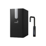 廚下三溫觸控氣泡飲機｜LUXES-F1ZZ-401 櫥下極奢UVC飲水機【OASIS】【奢華款】