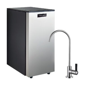 廚下機械式出水型雙溫冷熱飲機｜K700【格林姆斯】【經典款】