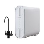 直輸式RO逆滲透｜ P0265 雙效RO淨水器(600G)(電子觸控龍頭) 【櫻花】【旗艦款】