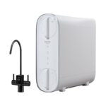 直輸式RO逆滲透｜ P0266 雙效RO淨水器(800G)(電子觸控龍頭) 【櫻花】【旗艦款】