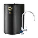 直輸式RO逆滲透｜PW3000 智選純水機(贈PP濾心*3)【3M】【旗艦款】