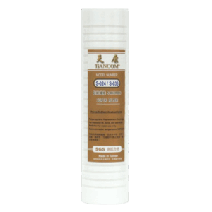 淨水濾心｜V-05 / S-024 除泥沙 第一道【天康淨水】