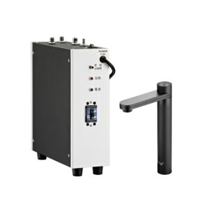 廚下冷熱雙溫觸控飲機 ｜BC TAP SE【沛宸】【超薄型】