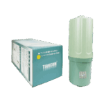 ACF卡式濾心｜TC-S05A天康電解機卡式抗菌/除鉛ACF濾心/長壽村/金狐/中空絲膜【天康淨水】