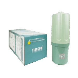 ACF卡式濾心｜TC-S05A天康電解機卡式抗菌/除鉛ACF濾心/長壽村/金狐/中空絲膜【天康淨水】