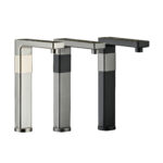 廚下觸控熱飲機｜TCF900 極薄藏鑽【天康淨水】【奢華款】