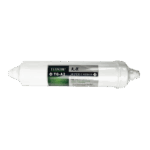 淨水濾心｜TG-A1 / TG-A2 / TG-A2R / TG-A3 快接型部分通用濾心【天康淨水】