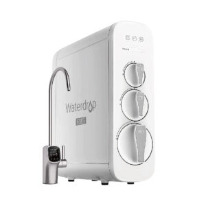 直輸式RO逆滲透｜Waterdrop G3P800廚下直出RO淨水設備【愛惠浦】【旗艦款】