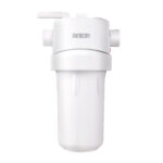 全戶除泥沙｜UP-8201W 全戶前置過濾器【賀眾牌】【經典款】