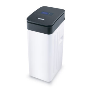 全戶除垢軟水｜UP-8302W-1 全戶智能軟水機(20L)【賀眾牌】【旗艦款】