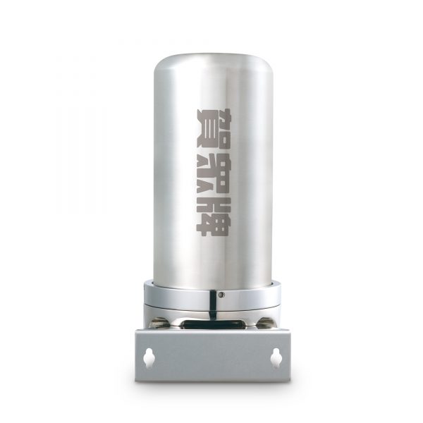 全戶除氯｜UP-9200SS 全戶式不鏽鋼淨水器【賀眾牌】【旗艦款】