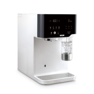 三溫氣泡飲水機｜UR-3602AW-1 跨世代輕盈氣泡飲水機【賀眾牌】【奢華款】