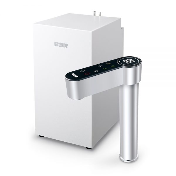 廚下雙溫冷熱節能LED觸控飲機｜UW-2212HW-1【賀眾牌】【旗艦款】