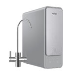 直輸式RO逆滲透｜鮮活Plus RO600G逆滲透生飲淨水器【Haier 海爾】