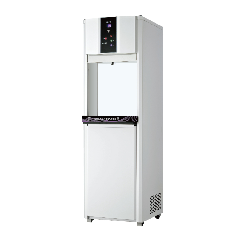 三溫飲水機｜T-899TK 全觸控熱交換科技飲水機【天康淨水】【奢華款】