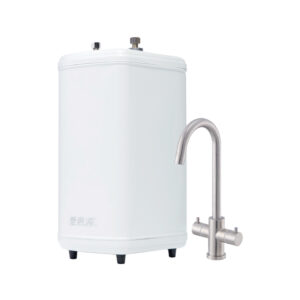 廚下雙溫飲機｜H188 加熱系統【愛惠浦】【旗艦款】