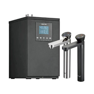 廚下觸控熱飲機｜BC Tap 2代【沛宸】【奢華款】