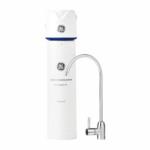 礦物型過濾｜極清mini 高密度活性碳淨水器【GE奇異淨水】