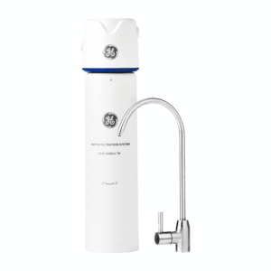 礦物型過濾｜極清mini 高密度活性碳淨水器【GE奇異淨水】