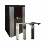 廚下觸控熱飲機｜TCF900 極薄藏鑽【天康淨水】【奢華款】