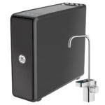 直輸式RO逆滲透｜極光5800奈濾淨水器 800G【GE奇異淨水】【奢華款