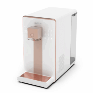 三溫淨飲機｜GP-W03CR 冰溫熱純喝水尊爵版大製冷RO濾淨瞬熱開飲機【GPLUS】【旗艦款】