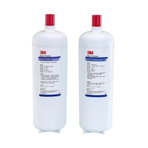 替換濾芯｜P-165BN / DWS6000-C-CN【3M】【適用DWS6000-ST 智慧雙效淨水系統】