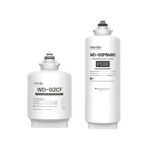 替換濾心｜WD-G2CF / WD-G2P6MRO【愛惠浦】【適用G2P600】