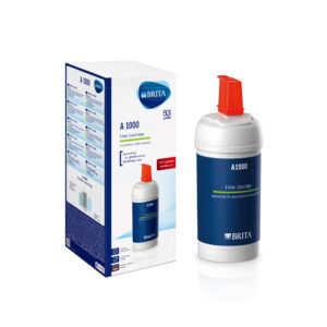替換濾心｜A1000 長效型濾芯【德國BRITA】【適用BRITA A1系列】