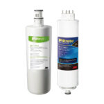 替換濾心燈匣組｜3CT-F021-5+燈匣3CT-F042-5(通用3CT-F022-5) 【3M】【適用UVA2000】