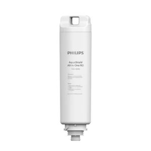替換濾心｜ADD550 (適用於ADD6910飲水機)【Philips飛利浦】