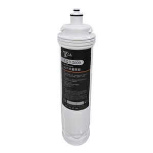 卡式濾心｜AQB-2000 雙效複合式抗菌濾心【天康淨水】