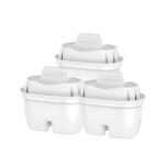 替換濾心｜AWP211/97 超濾多重過濾濾芯(3入)【Philips飛利浦】