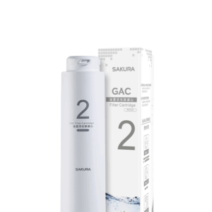 替換濾心｜F0151 後置活性碳濾心【櫻花SAKURA】【適用P0262、P0261、P0231、P0230(A)】