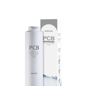 替換濾心｜F0162 雙效複合式濾心【櫻花SAKURA】【適用P0235/P0233/P0531】