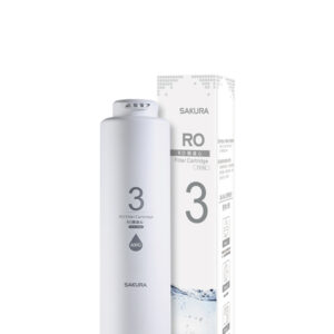 替換濾心｜F0182 RO膜濾心(600G)【櫻花SAKURA】【適用P0231】