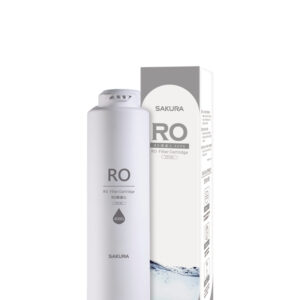 替換濾心｜F0185 RO膜濾心(400G)【櫻花SAKURA】【適用於P0233】