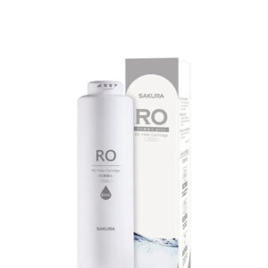 替換濾心｜F0187 RO膜濾心(800G)【櫻花SAKURA】【適用於P0266/P0262】