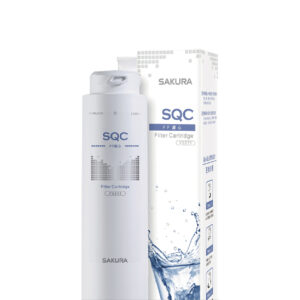 替換濾心｜F0211 PP濾心【櫻花SAKURA】