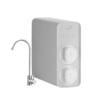 直輸式RO逆滲透｜淨水小灰機 櫥下RO高流量淨水器RO 600G【美國OASIS】【旗艦款】