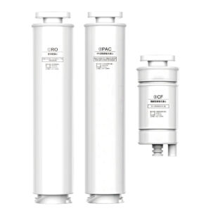替換濾心｜PAC+CF / RO 濾心【GPLUS】【適用GP-W01R+】