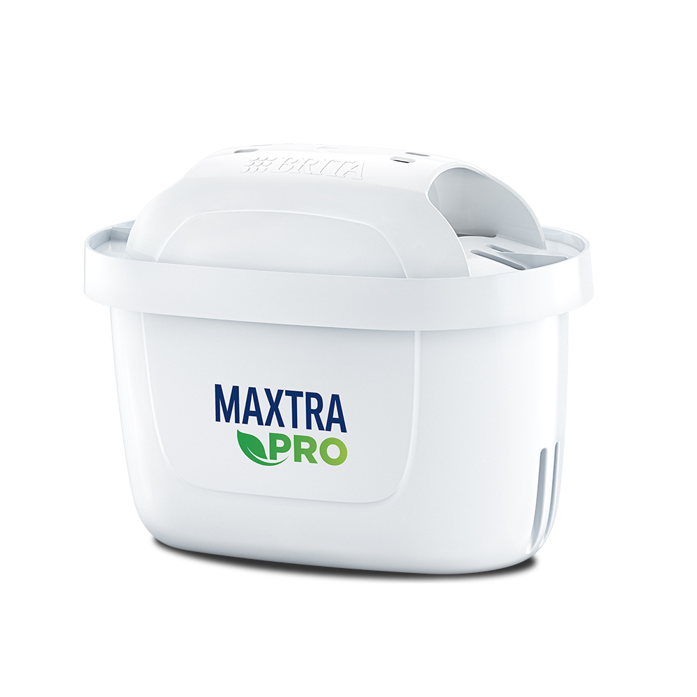 替換濾心｜MAXTRA PRO 去水垢專家濾芯 (散裝)【德國BRITA】