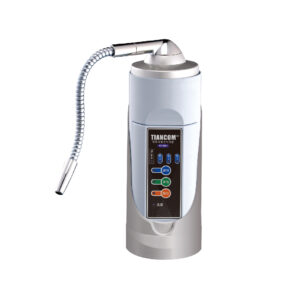 電解氫水｜SK-1 水素水生成器【天康淨水】【經典款】